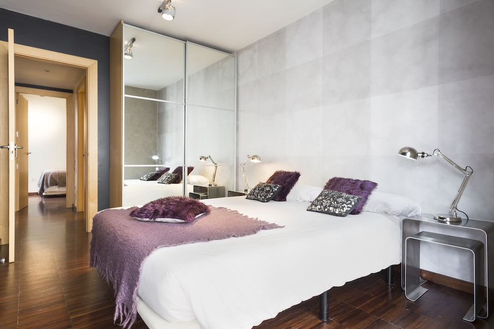 My Space Barcelona Executive Apartments Center 4