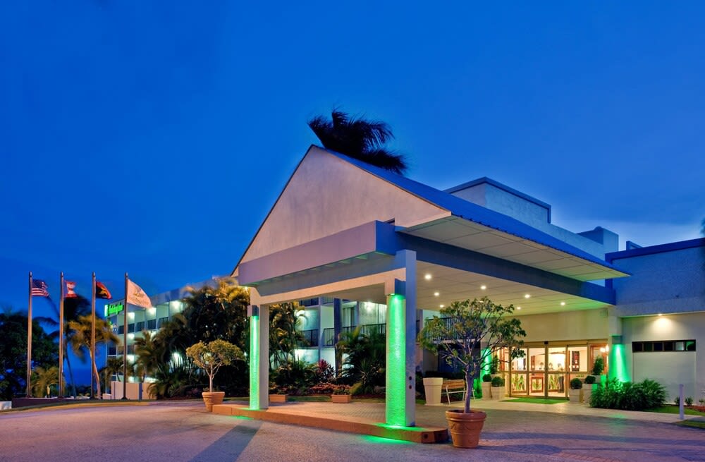 Holiday Inn PONCE & TROPICAL CASINO by IHG 1