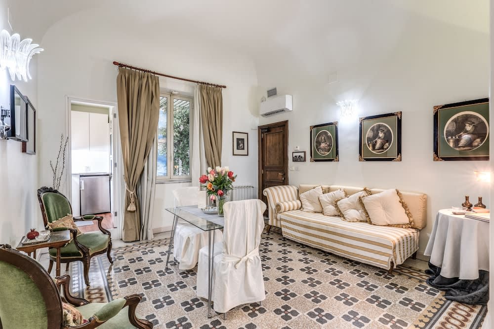Hotel La Residenza 1