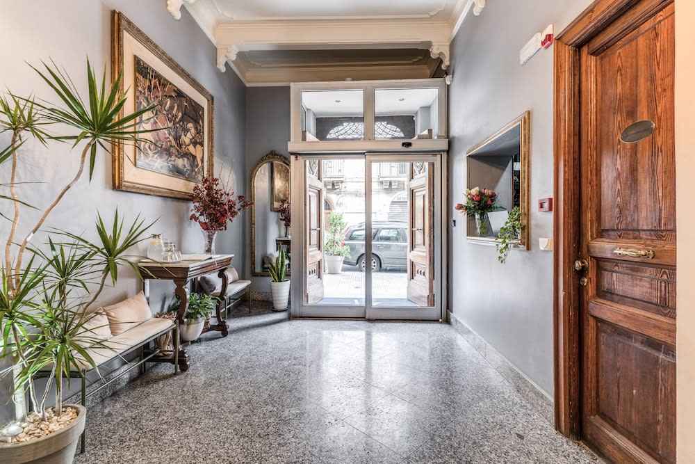 Hotel La Residenza 2