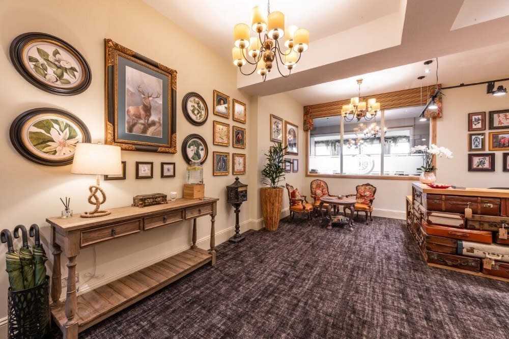 The Moorland Hotel, Haytor, Devon - The Coaching Inn Group 2