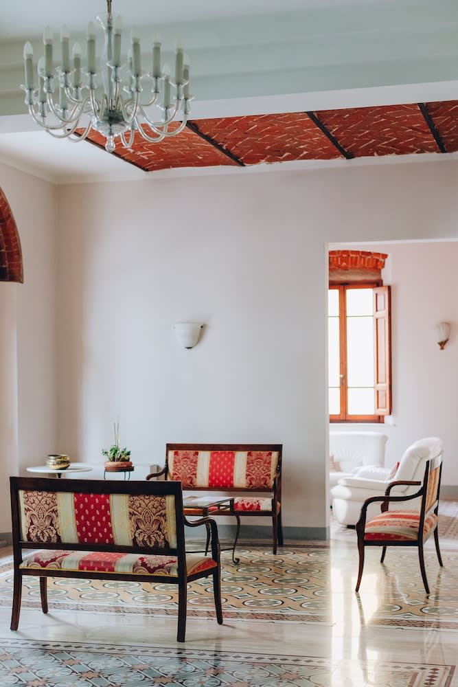 Hotel Savoia e Campana 5