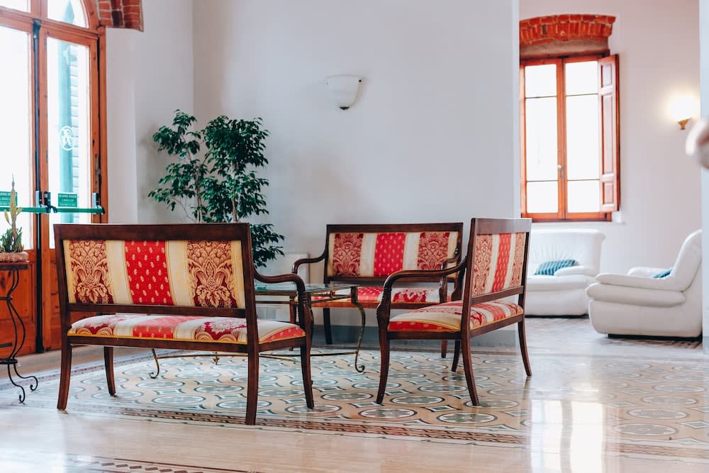 Hotel Savoia e Campana 4