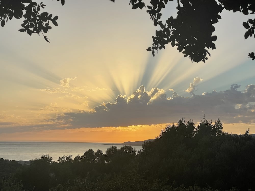 Résidence île de beauté 1