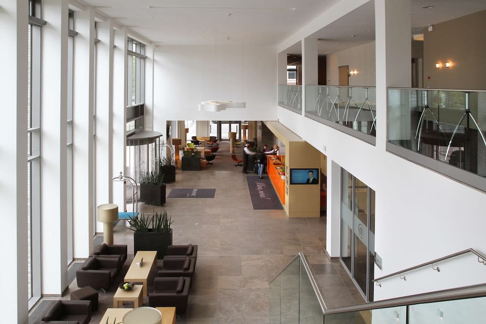 ATLANTIC Hotel Kiel 5