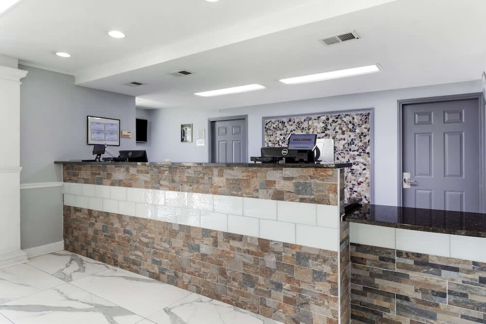 Quality Inn Oak Ridge - Knoxville West 2