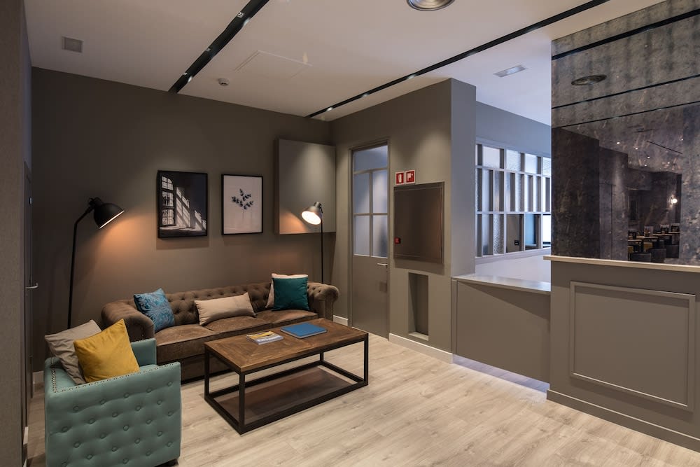 Catalonia Gran Via BCN 2