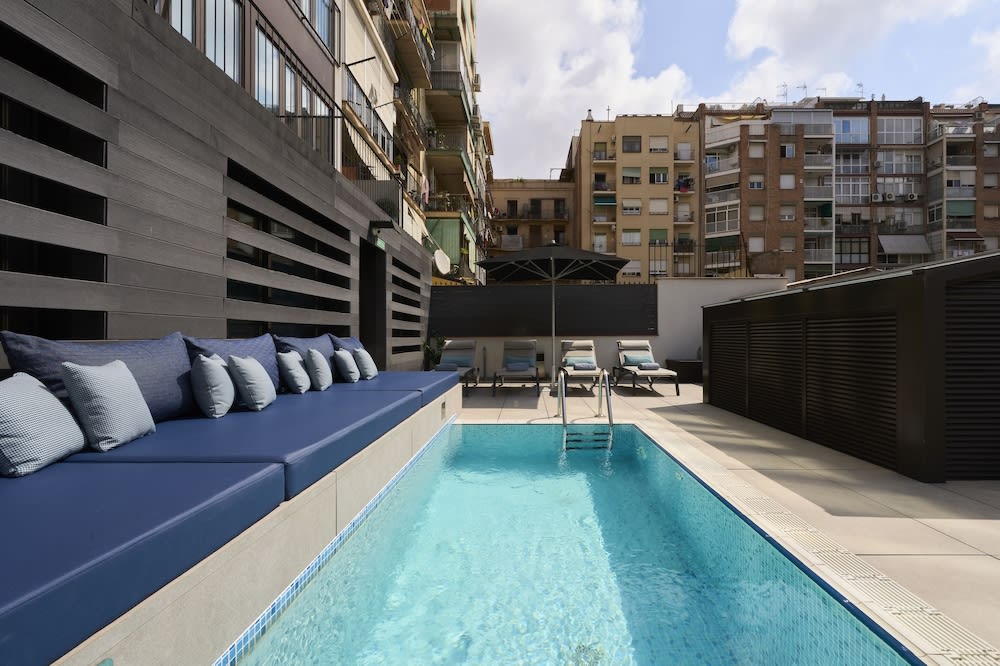 Catalonia Gran Via BCN 1