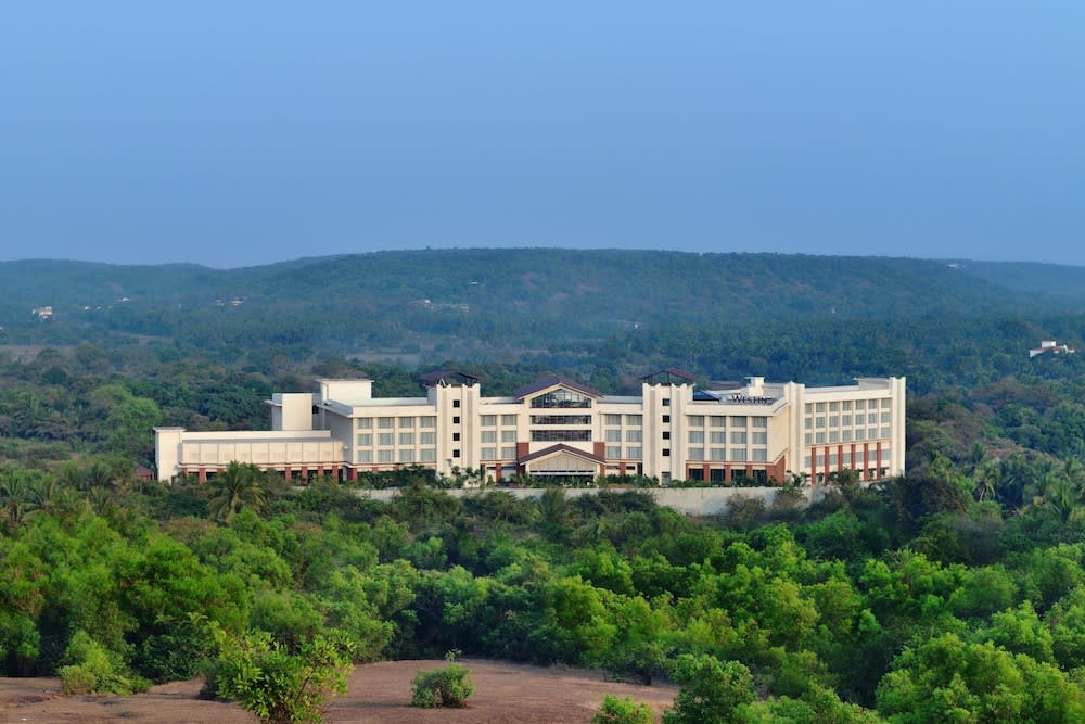 The Westin Goa 1