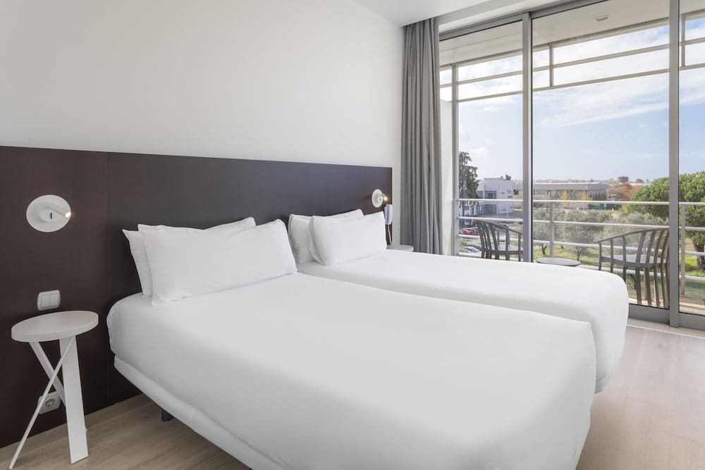 B&B HOTEL Cantanhede Coimbra 5