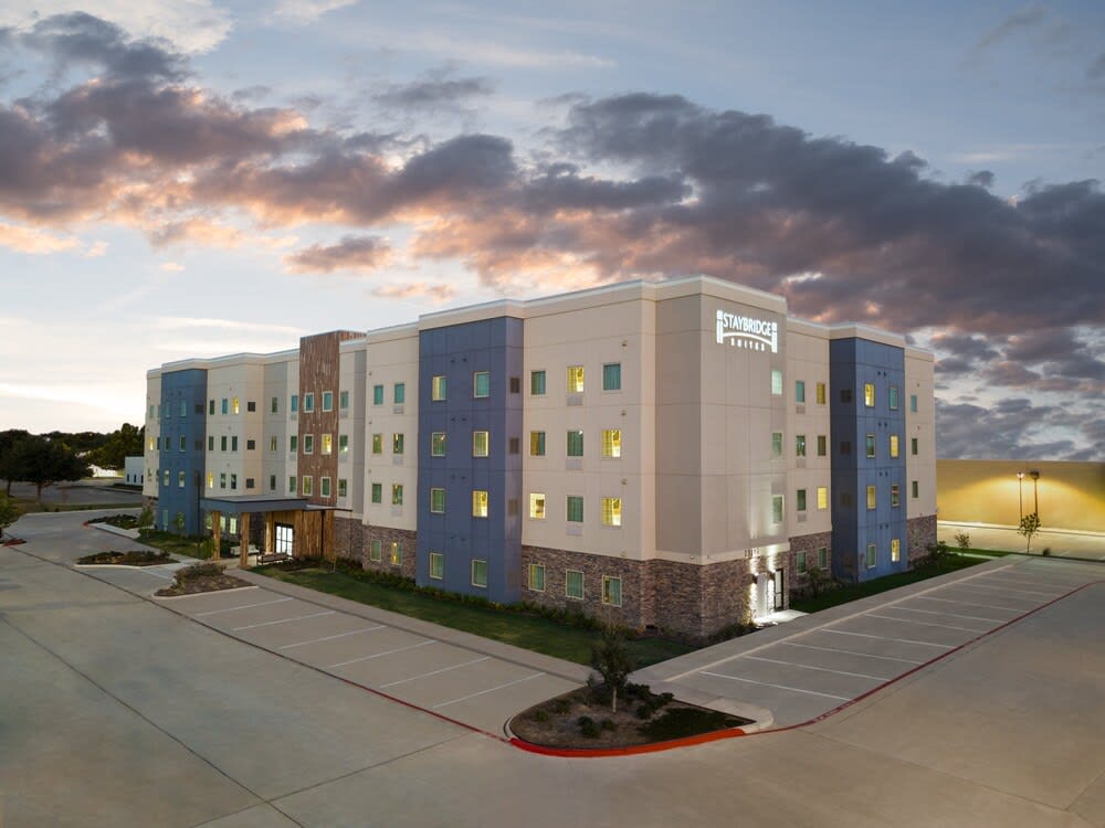 Staybridge Suites HOUSTON NW CYPRESS CROSSING by IHG 1