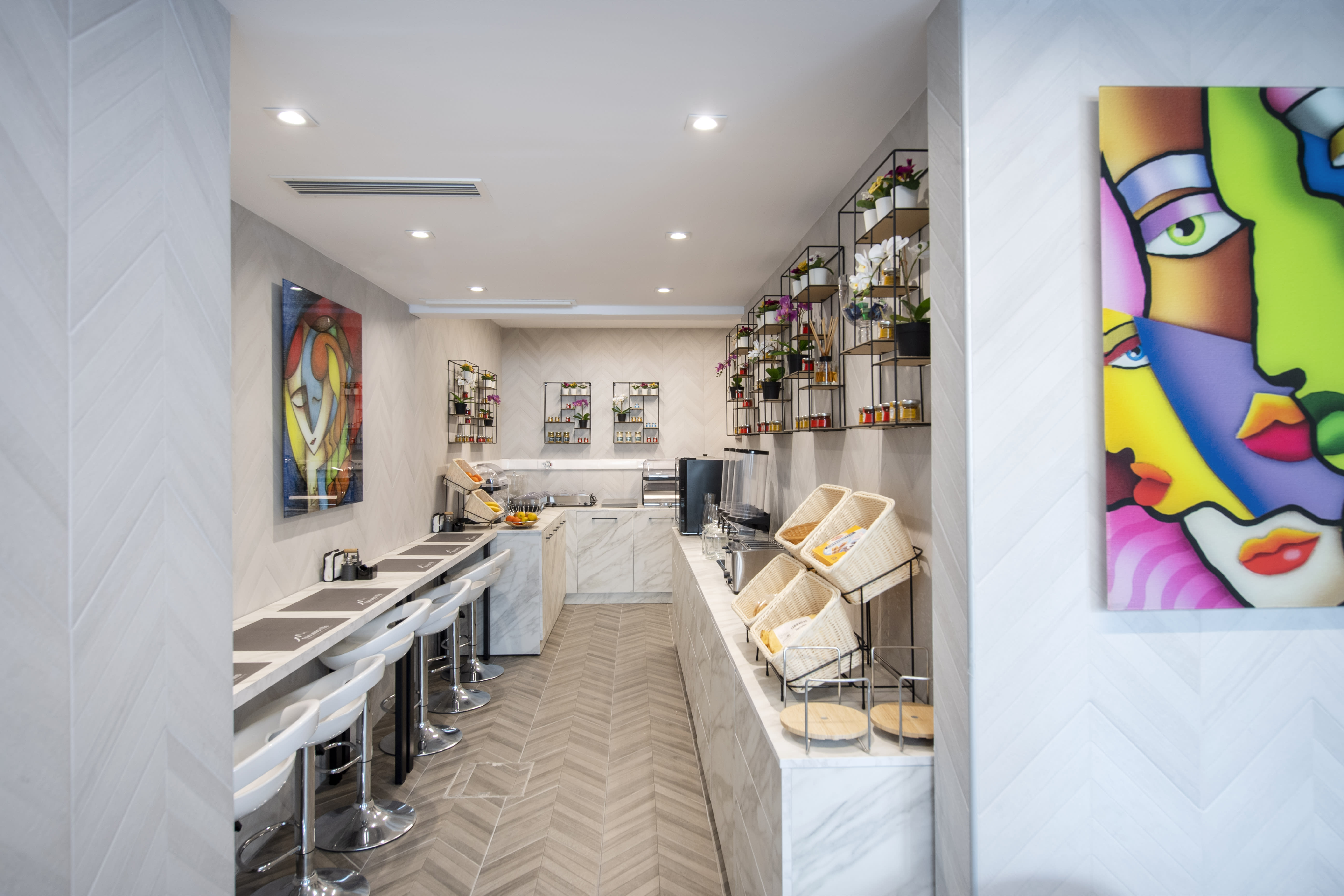 Central Boutique Hotel by naoussa hills adults only 2