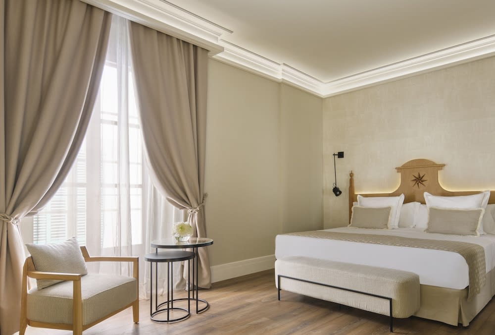 Hotel Antigua Palma - Casa Noble 4