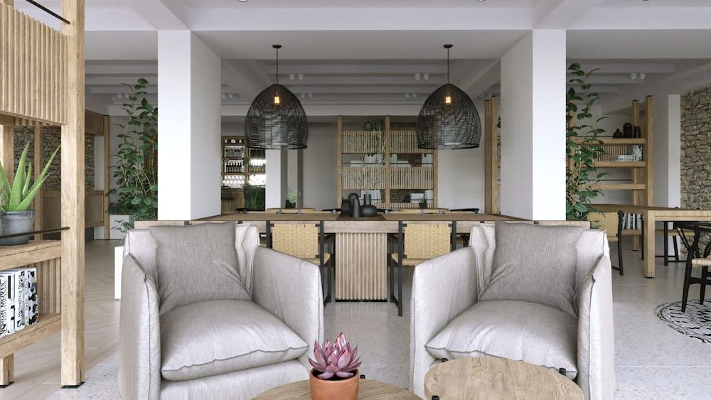 Aqua Bay Suites 2