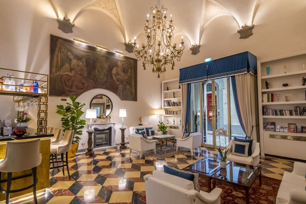 Golden Tower Hotel & Spa 5