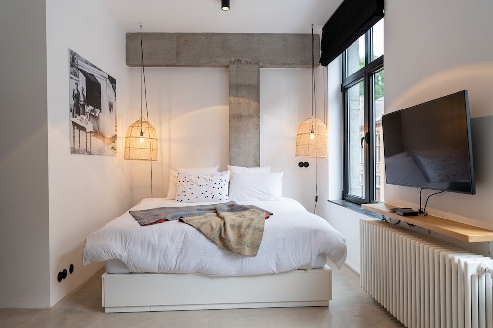 Espace 43 - Les 7 chambres 1