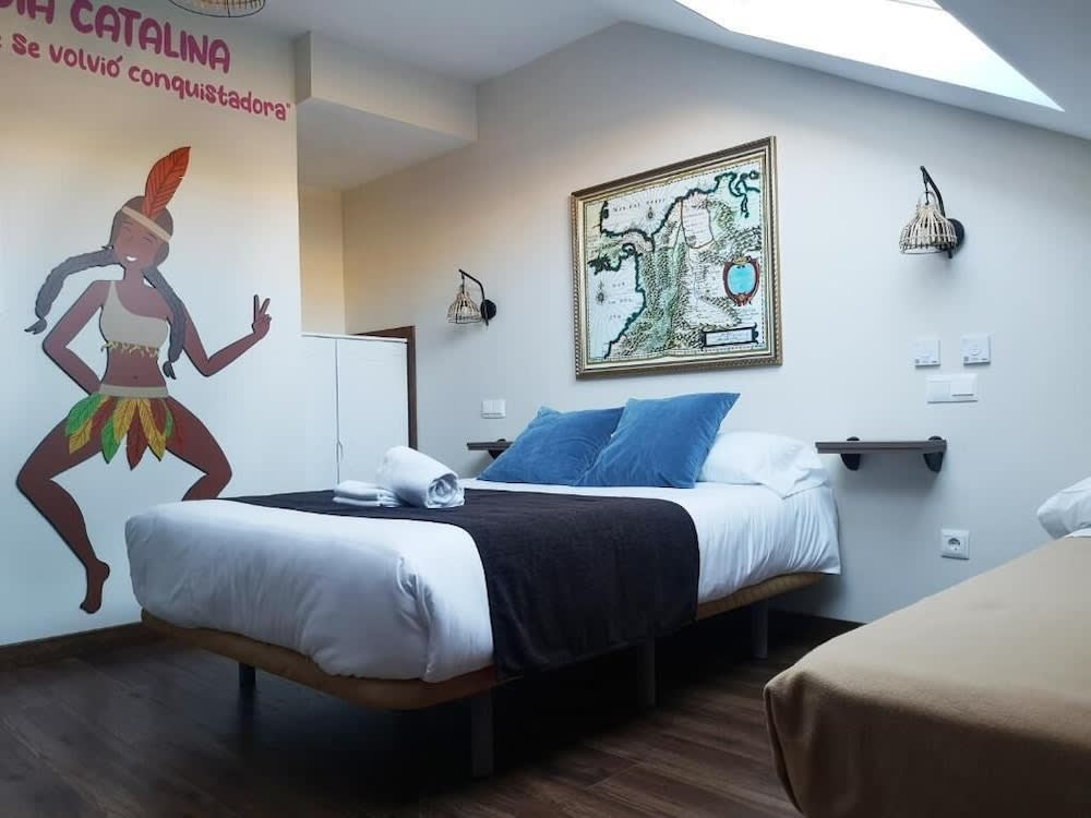 El Indio Chocolatería Boutique 2