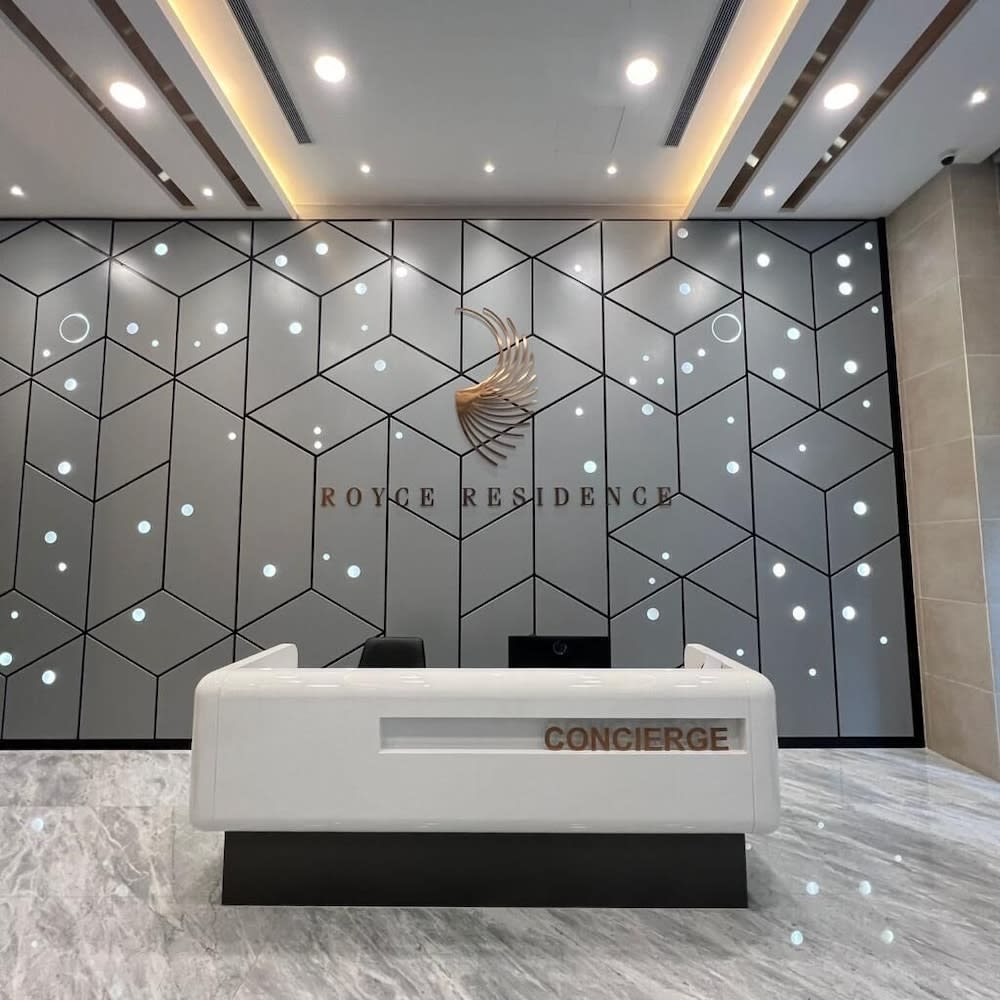 Royce Residence KLCC by Dormeo Destinations 2