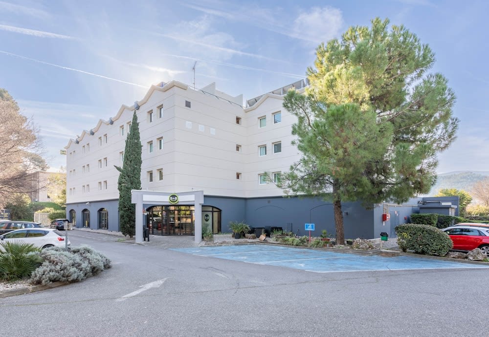 B&B HOTEL Marseille La Valentine Porte d'Aubagne 1