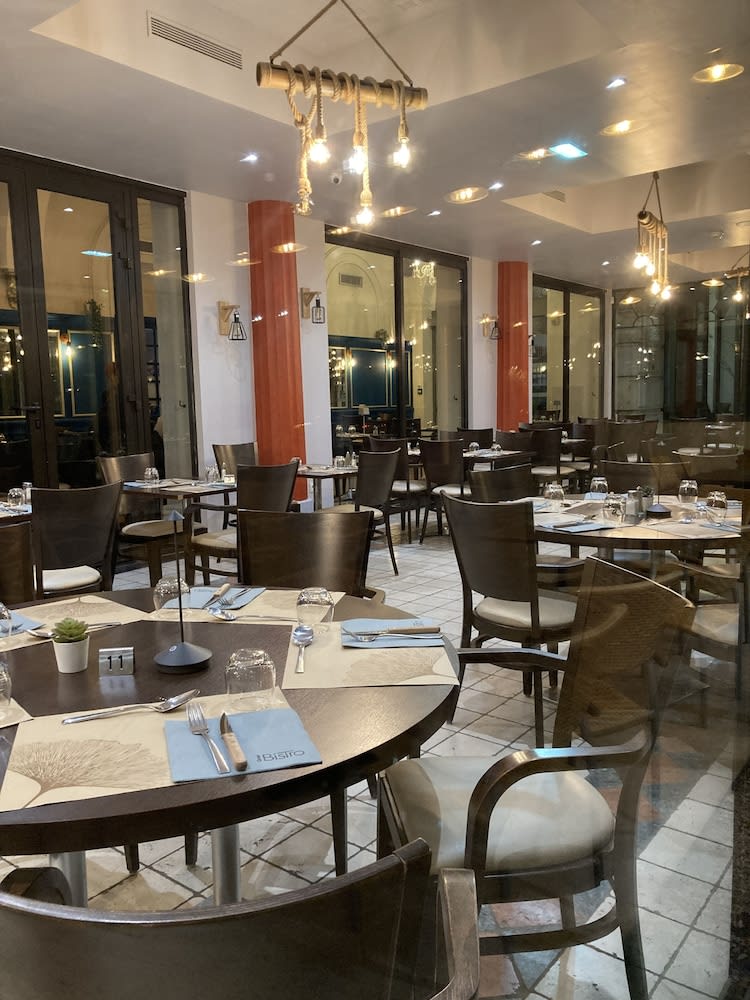 Hôtel Helvie 1