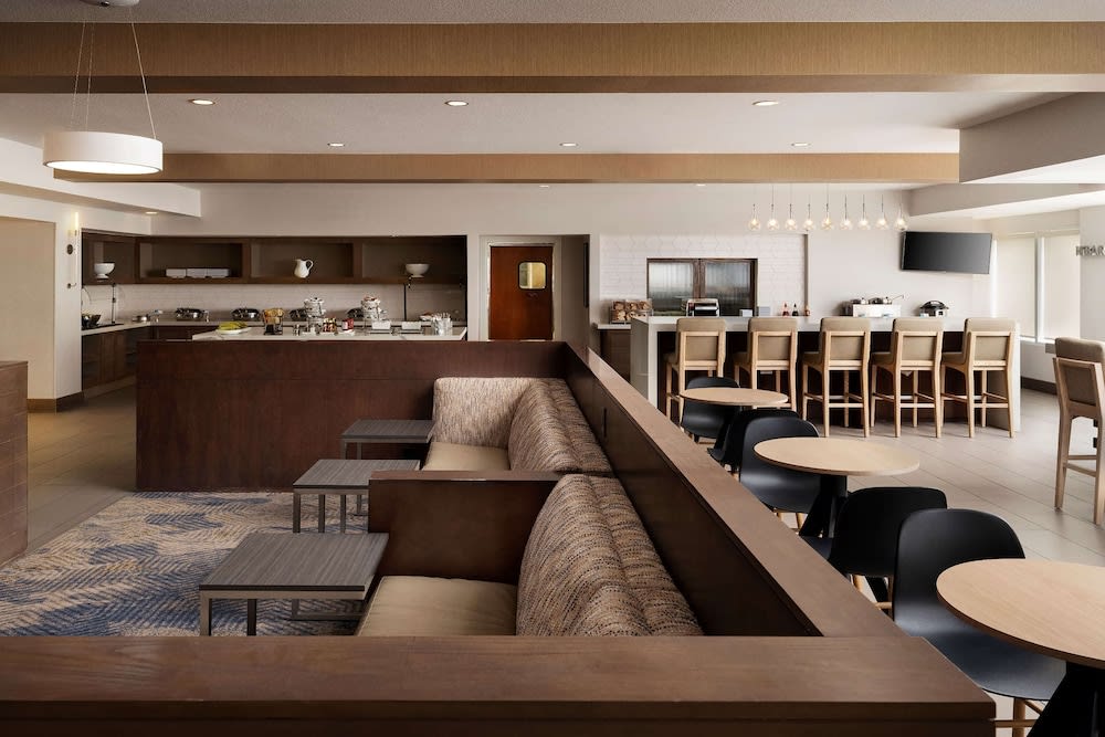 Hyatt House San Diego Sorrento Mesa 2
