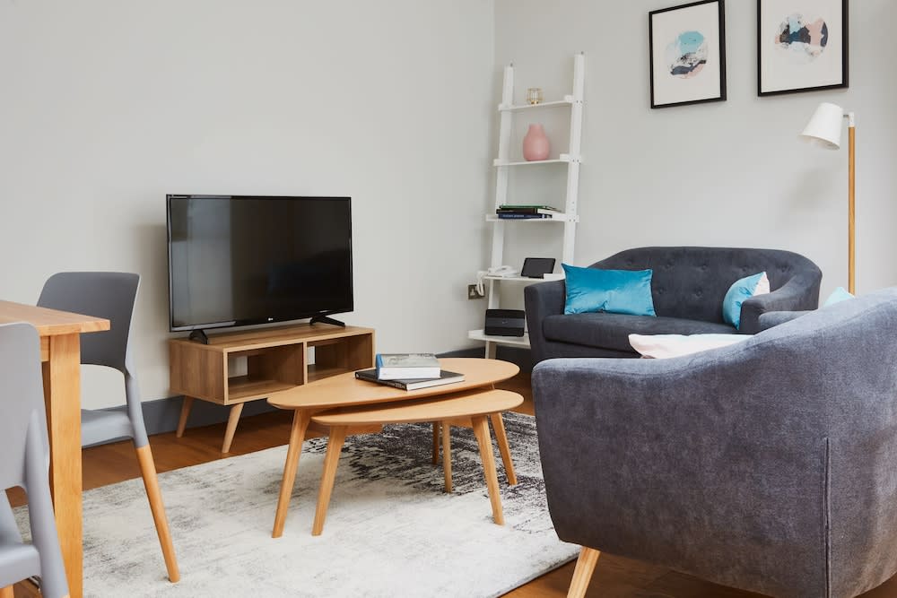 Holborn by Viridian Apartments 1