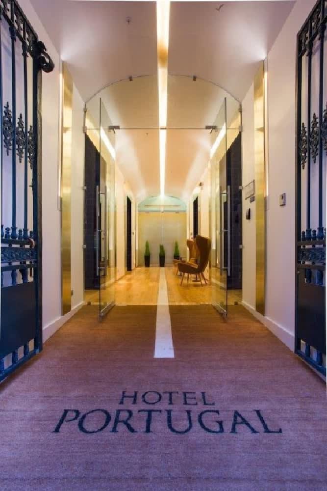 Portugal Boutique Hotel 2