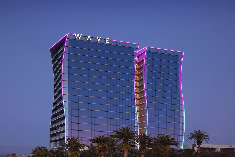 Lake Nona Wave Hotel 1