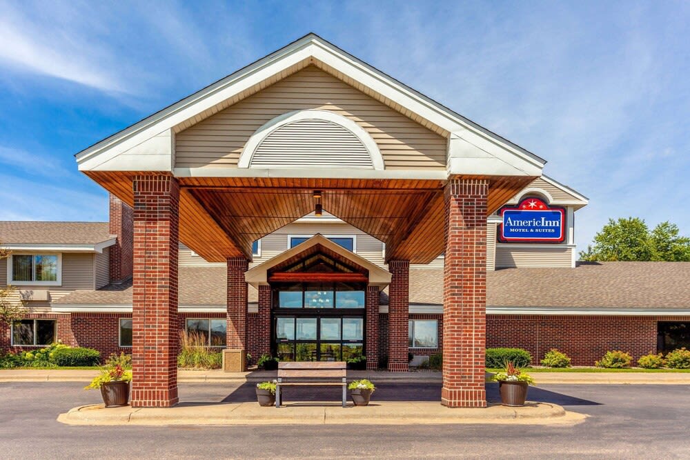 AmericInn by Wyndham Stillwater 1