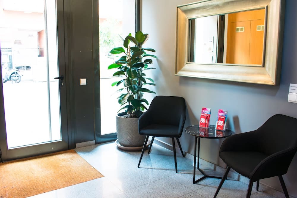 Sensation Authentic Gràcia 2