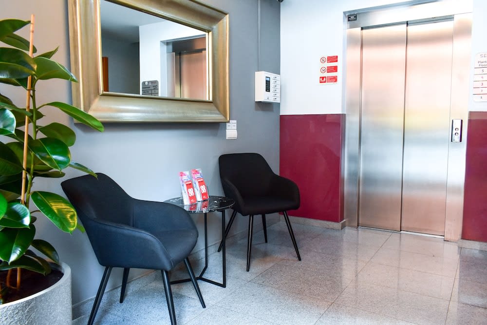 Sensation Authentic Gràcia 3