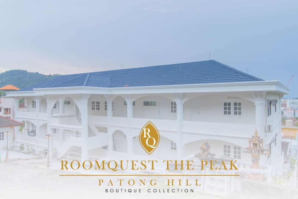 The Va Phuket Patong 1