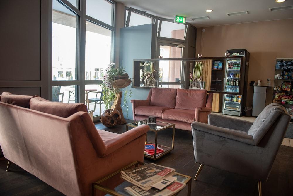 Arthotel Ana Gallery 3