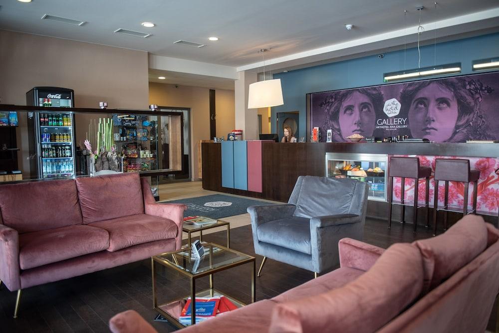 Arthotel Ana Gallery 2
