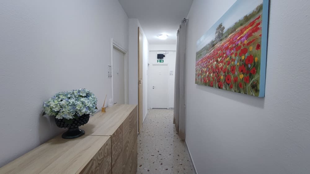 VATICAN GREEN GARDEN 2