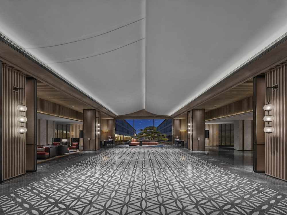Angsana Suzhou Shishan 1