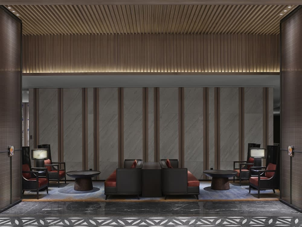 Angsana Suzhou Shishan 2