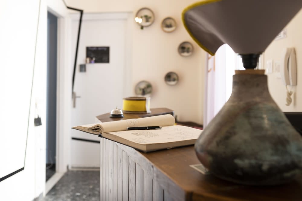 Kalamata Art Rooms 2