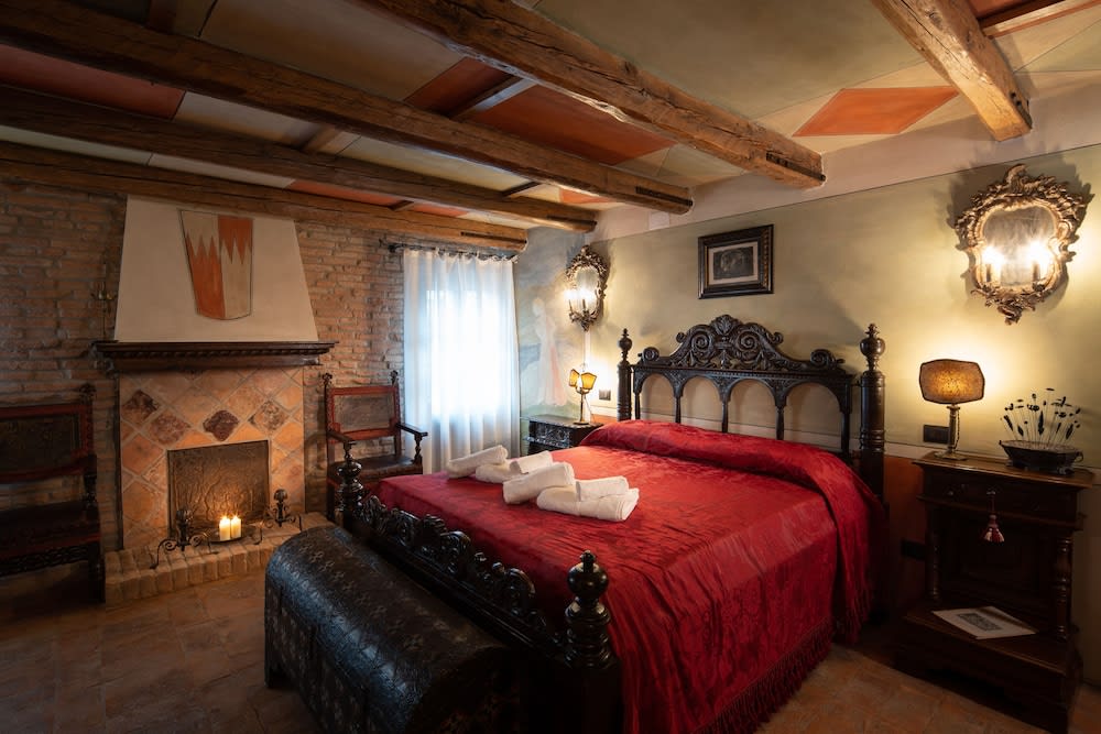 Casaforte La Bastide 2