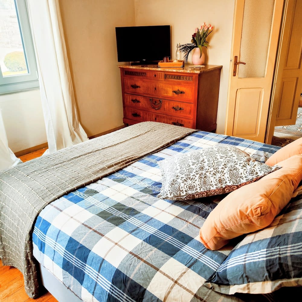 Villa Alma B&B Lake Como 2