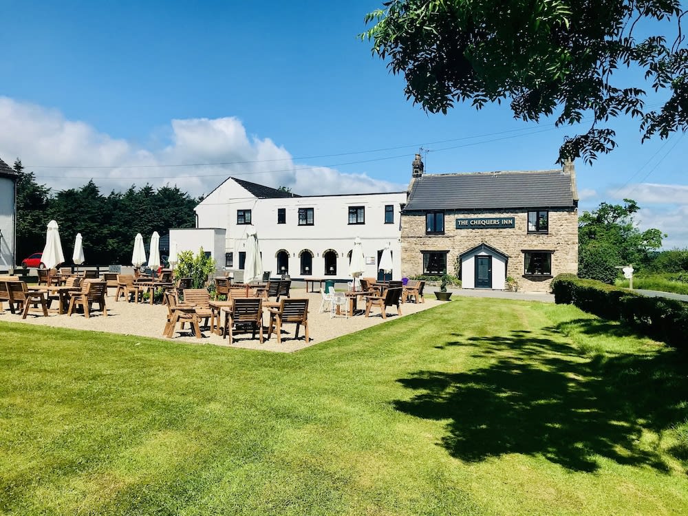 Chequers Inn 1