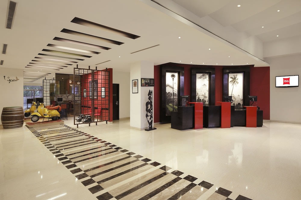 ibis Pune Viman Nagar - An Accor Brand 2
