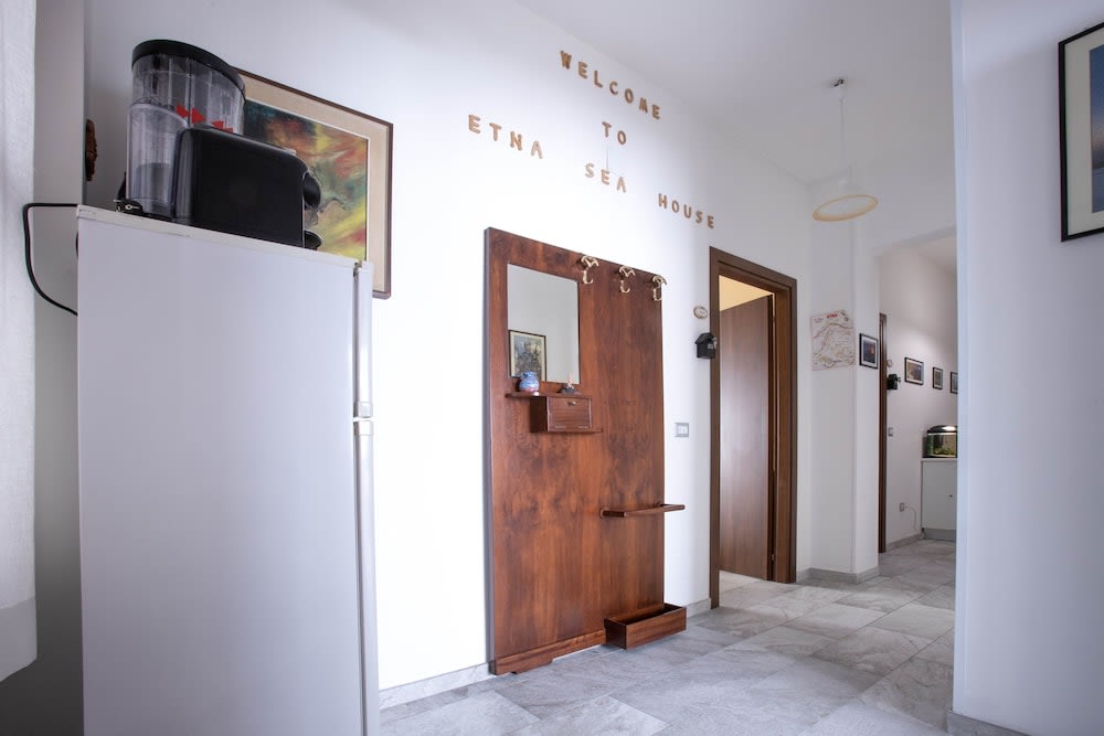Etna Sea House 2