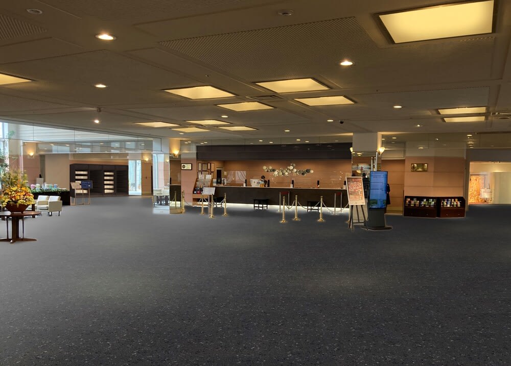 Mercure Fukuoka Munakata Resort & Spa 2