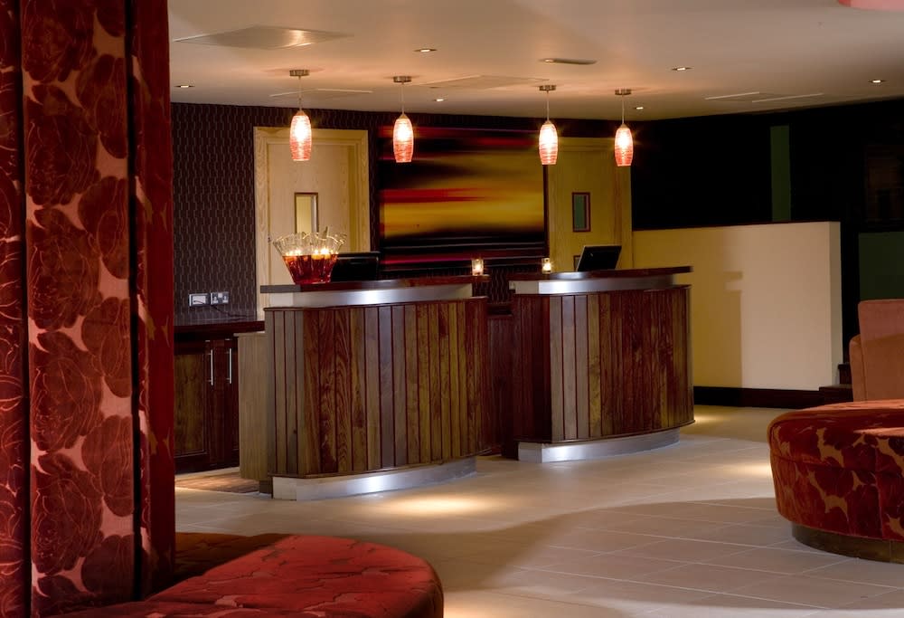 George Limerick Hotel 1