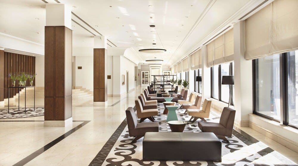 Hyatt Regency Bishkek 5