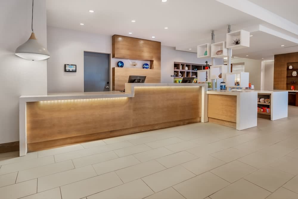 Hyatt House Salt Lake City Downtown 2