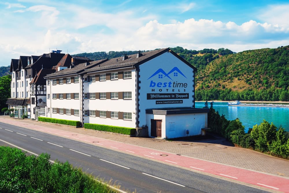 besttime Hotel Boppard 1