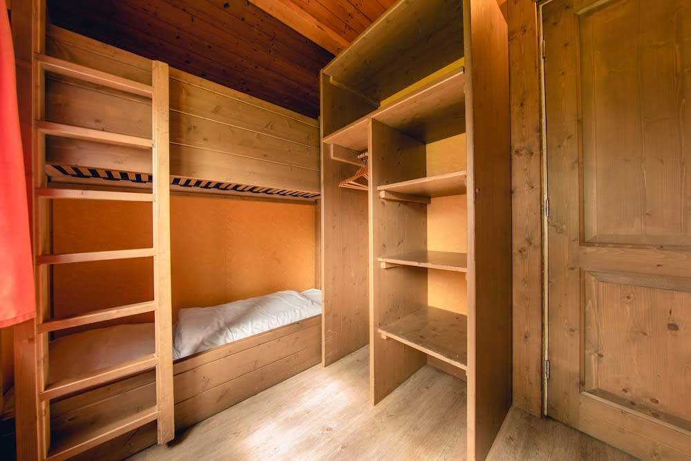 Vakantiepark Slagharen 4