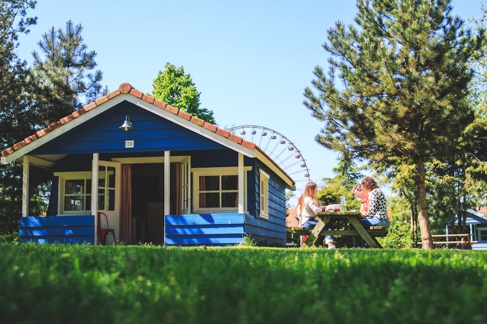 Vakantiepark Slagharen 3